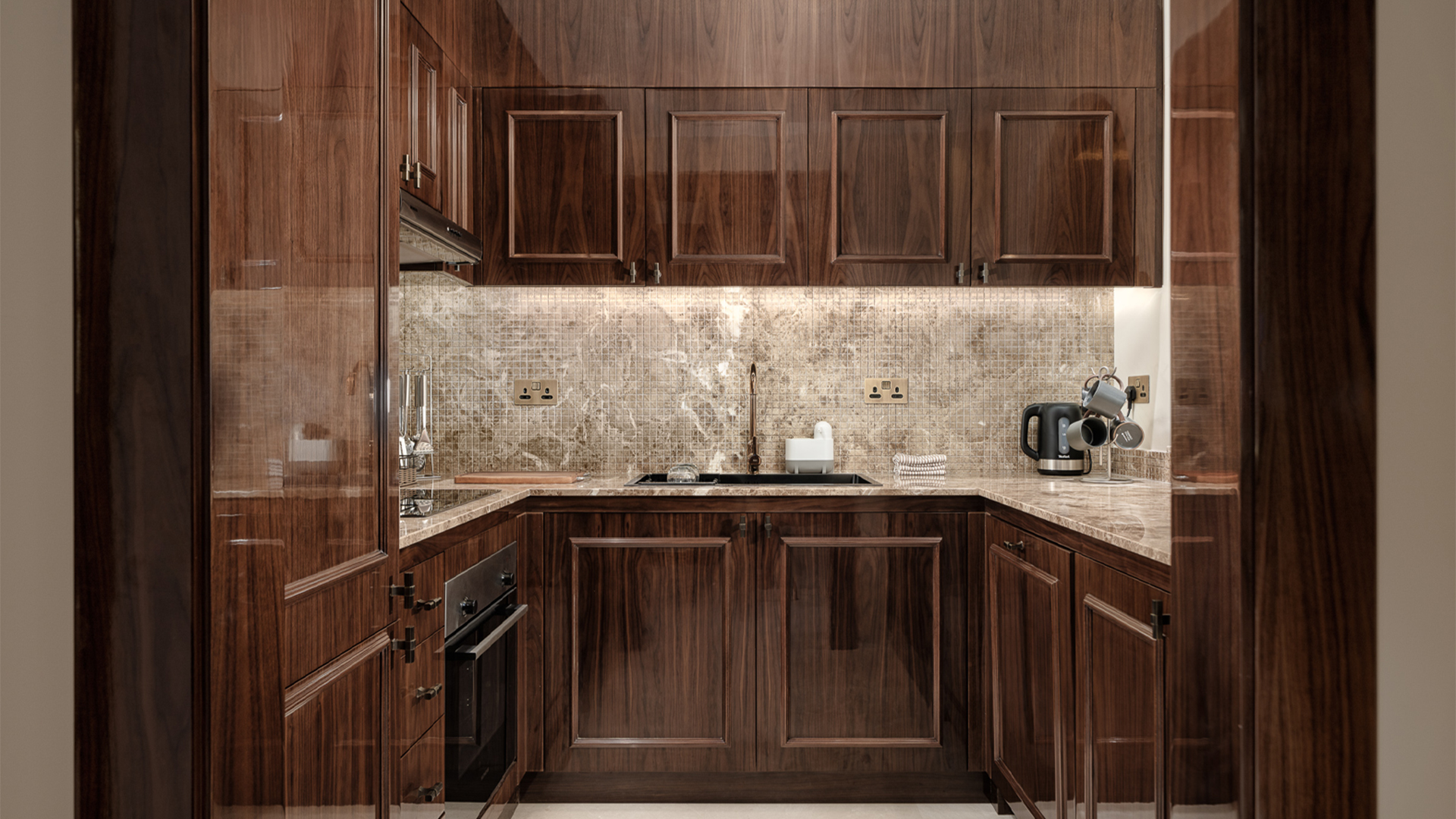 Bab Al Qasr Residence 31 Bab Al Qasr Residence 31